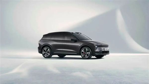 36.8万起!蔚来全新ES6开卖:激光雷达、零百4.5秒 会成爆款吗