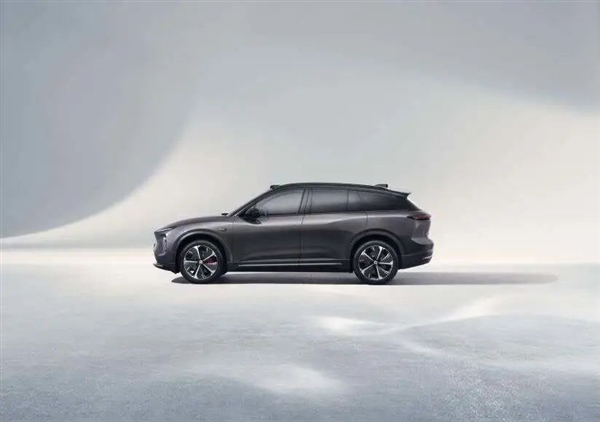 36.8万起!蔚来全新ES6开卖:激光雷达、零百4.5秒 会成爆款吗