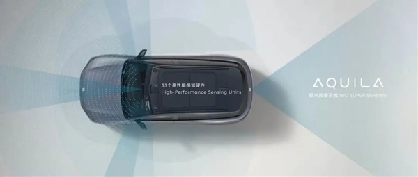 36.8万起!蔚来全新ES6开卖:激光雷达、零百4.5秒 会成爆款吗