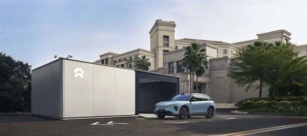 36.8万起!蔚来全新ES6开卖:激光雷达、零百4.5秒 会成爆款吗