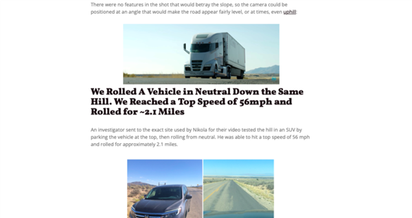 又一车企面临退市！市值蒸发98% 美国新造车也是一地鸡毛