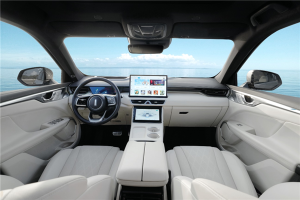 23.18万!新摩卡开卖 CMO:很多产品在魏派眼里达不到出厂标准