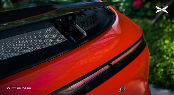 救命稻草！小鹏G6本月9日开售：800V架构+顶级智能驾驶能成爆款？