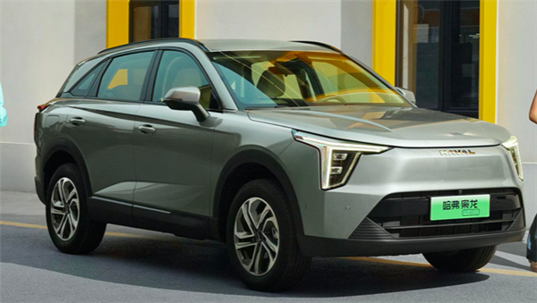 “十年内没有对手”？长城混动新车硬刚比亚迪 油费1毛4