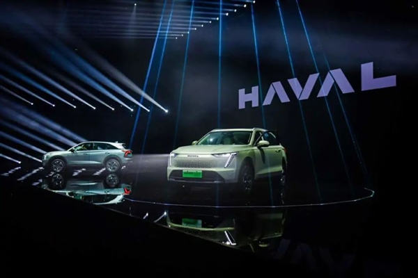 “十年内没有对手”？长城混动新车硬刚比亚迪 油费1毛4