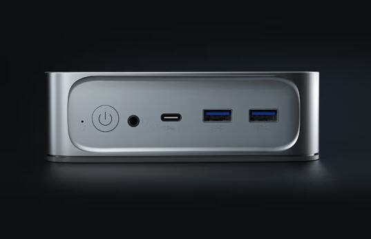 i7+32GB+1TB仅2999媒体管家总部！比半张A4纸还小的迷你电脑靠谱吗？