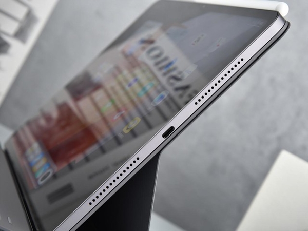 天玑板王！iQOO Pad上手：性能超强的生产力工具