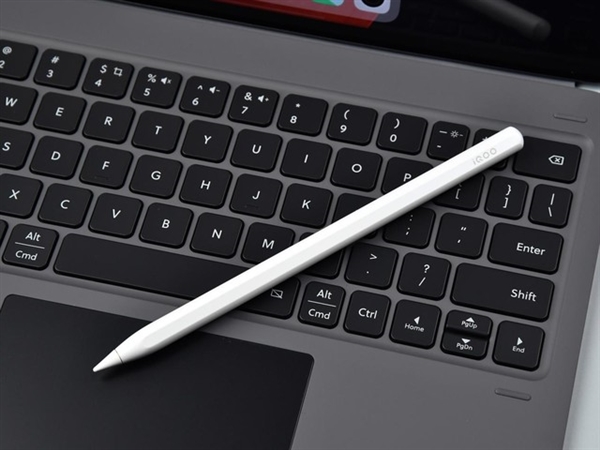 天玑板王！iQOO Pad上手：性能超强的生产力工具