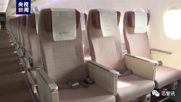 国产大飞机C919商用首飞成功!供应链大揭秘