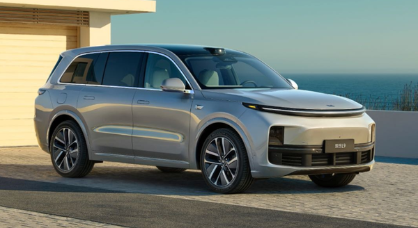 李想:我们不怕被黑 对使用中国本土供应商感到自豪