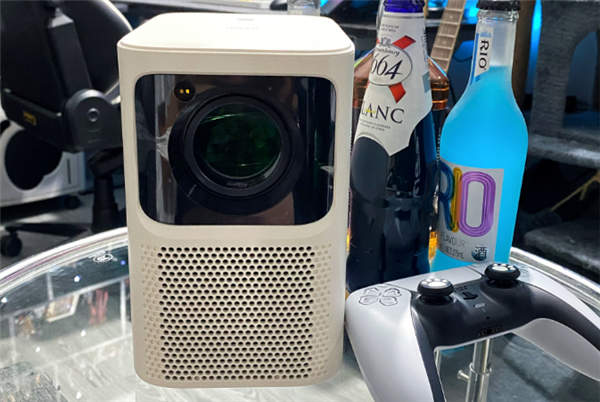 哈趣H2萌新来袭 超萌外观潮玩好用