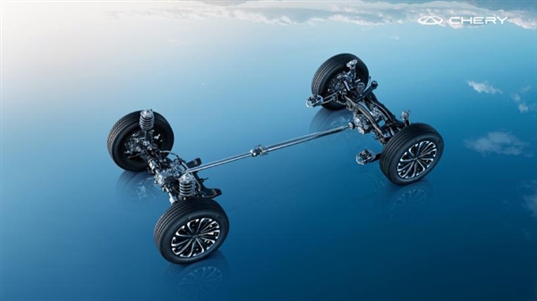 预售价15.5万起!奇瑞“磁悬浮”超舒适旗舰SUV瑞虎9今晚发布