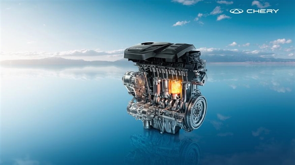 预售价15.5万起!奇瑞“磁悬浮”超舒适旗舰SUV瑞虎9今晚发布