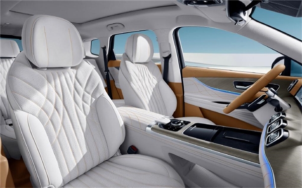 预售价15.5万起!奇瑞“磁悬浮”超舒适旗舰SUV瑞虎9今晚发布