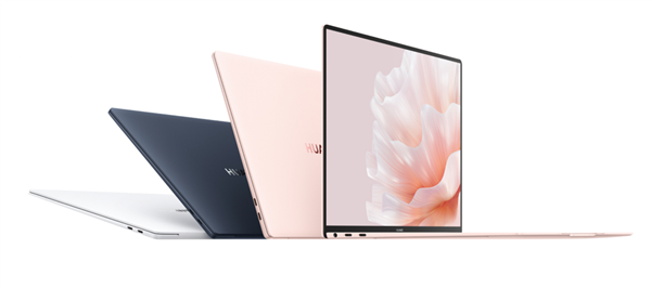 智慧PC再升级 华为MateBook X Pro 2023硬件拉满：32GB+2TB起飞