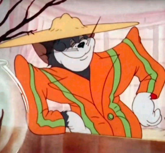 《猫和老鼠》才是永远的神！凭什么能碾压AI作画？