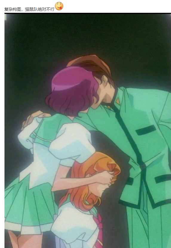 《猫和老鼠》才是永远的神！凭什么能碾压AI作画？