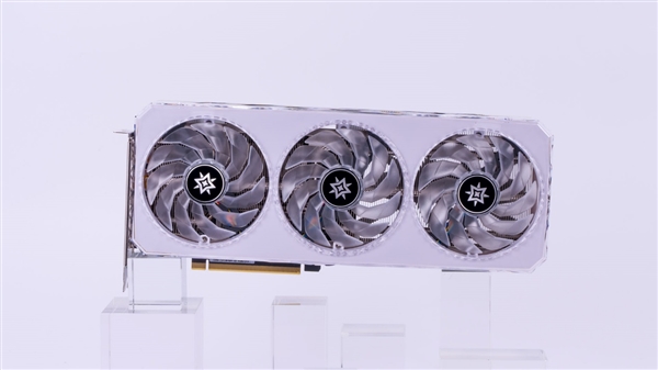Ti势强袭!影驰 GeForce RTX 4060 Ti 8G星曜OC评测