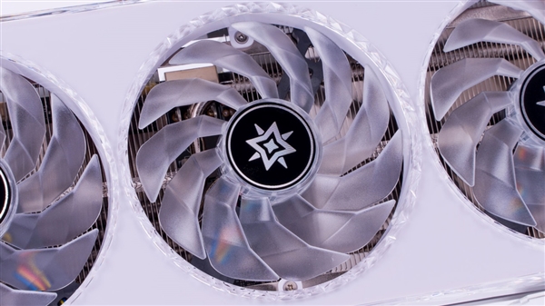 Ti势强袭!影驰 GeForce RTX 4060 Ti 8G星曜OC评测