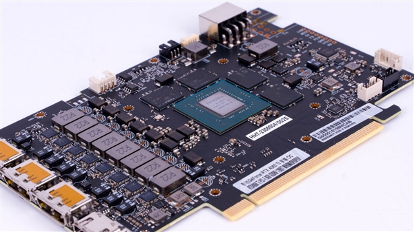 Ti势强袭!影驰 GeForce RTX 4060 Ti 8G星曜OC评测