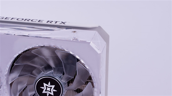 Ti势强袭!影驰 GeForce RTX 4060 Ti 8G星曜OC评测