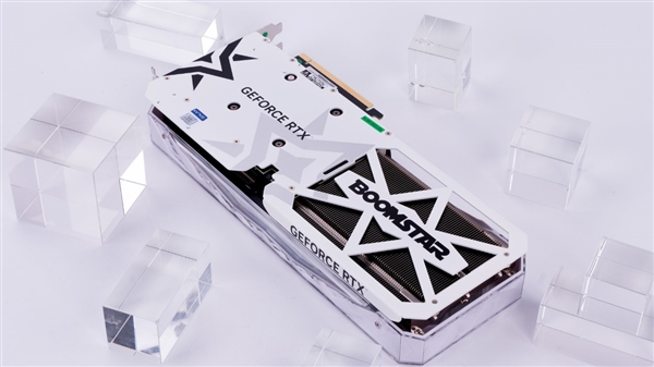 Ti势强袭!影驰 GeForce RTX 4060 Ti 8G星曜OC评测