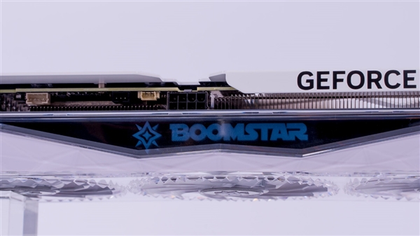 Ti势强袭!影驰 GeForce RTX 4060 Ti 8G星曜OC评测