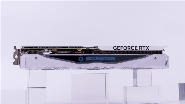 Ti势强袭!影驰 GeForce RTX 4060 Ti 8G星曜OC评测