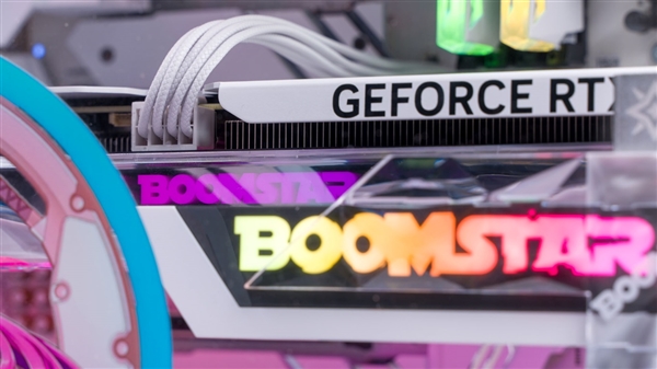 Ti势强袭!影驰 GeForce RTX 4060 Ti 8G星曜OC评测