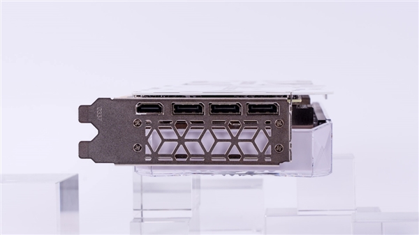 Ti势强袭!影驰 GeForce RTX 4060 Ti 8G星曜OC评测