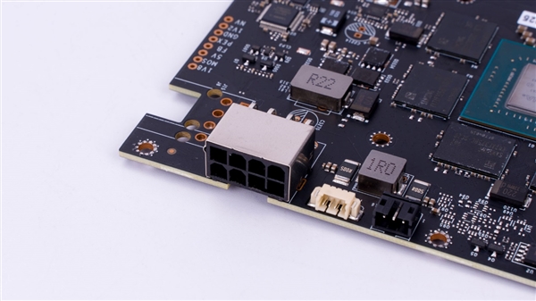 Ti势强袭!影驰 GeForce RTX 4060 Ti 8G星曜OC评测