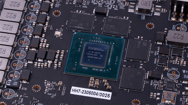 Ti势强袭!影驰 GeForce RTX 4060 Ti 8G星曜OC评测