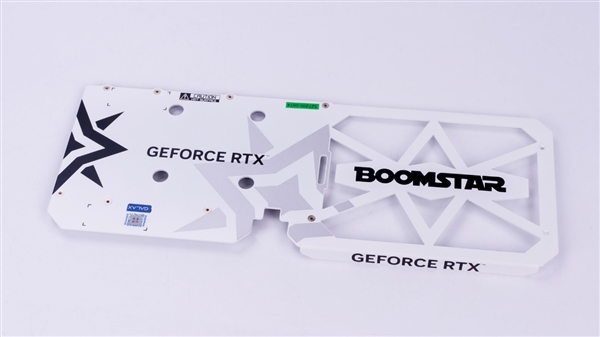 Ti势强袭!影驰 GeForce RTX 4060 Ti 8G星曜OC评测