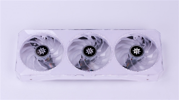 Ti势强袭!影驰 GeForce RTX 4060 Ti 8G星曜OC评测