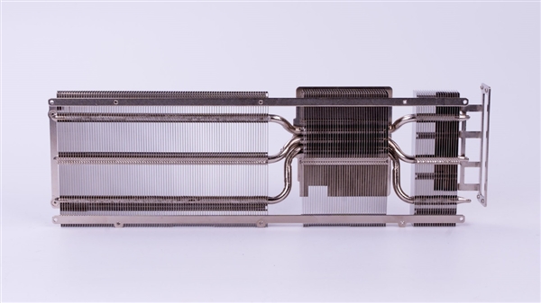 Ti势强袭!影驰 GeForce RTX 4060 Ti 8G星曜OC评测