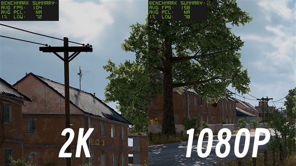 Ti势强袭!影驰 GeForce RTX 4060 Ti 8G星曜OC评测