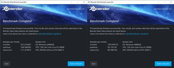 Ti势强袭!影驰 GeForce RTX 4060 Ti 8G星曜OC评测
