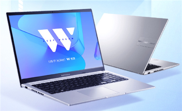 13代酷睿标压处理器+144Hz高刷大屏 华硕无畏15 2023极速畅快