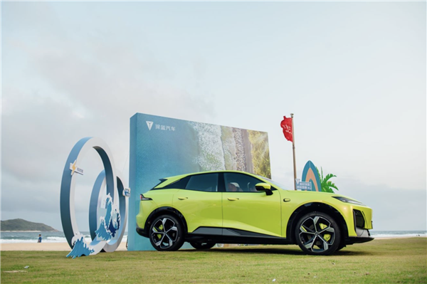 20万的纯电SUV 彻底“杀疯了”