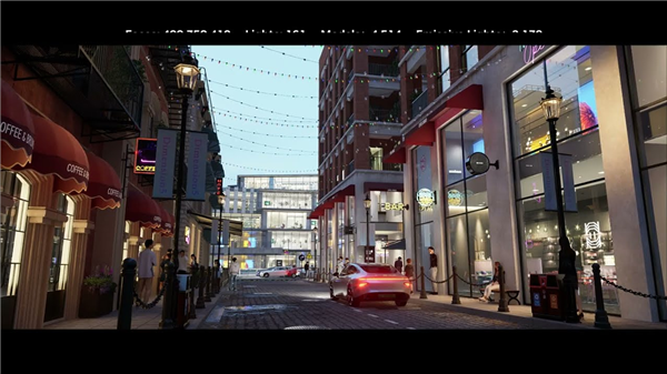 RTX 4060系列为加速创意工作流提供更多选择，零售价2399起