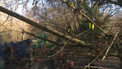 泰坦尼克号在印度上岸了？有老哥花光150万亲手造了一艘！