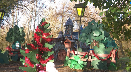 泰坦尼克号在印度上岸了？有老哥花光150万亲手造了一艘！