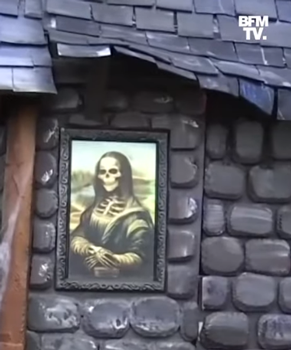 泰坦尼克号在印度上岸了？有老哥花光150万亲手造了一艘！