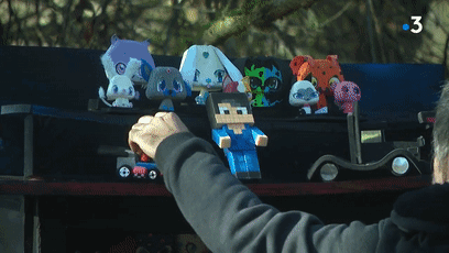 泰坦尼克号在印度上岸了？有老哥花光150万亲手造了一艘！