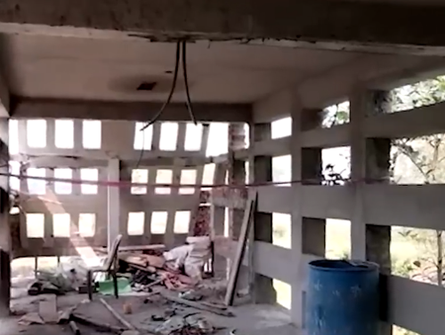 泰坦尼克号在印度上岸了？有老哥花光150万亲手造了一艘！