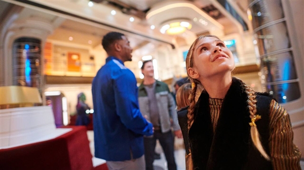 星球大战主题酒店停止运营