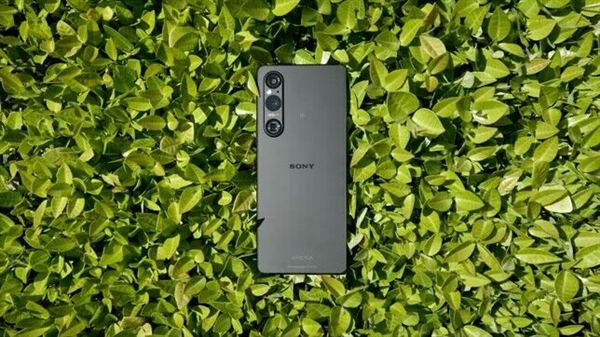 索尼Xperia 1 V为何不用一英寸主摄?背后原因揭开