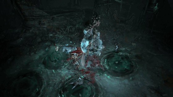 十年续作 暗黑破坏神4即将上线 首发支持DLSS 3