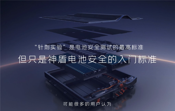针刺只是小儿科媒体管家总部!吉利银河L7电池遭“蹂躏”:跌落水泡火烧撞击均无碍