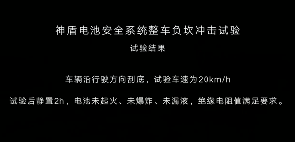 针刺只是小儿科!吉利银河L7电池遭“蹂躏”:跌落水泡火烧撞击均无碍